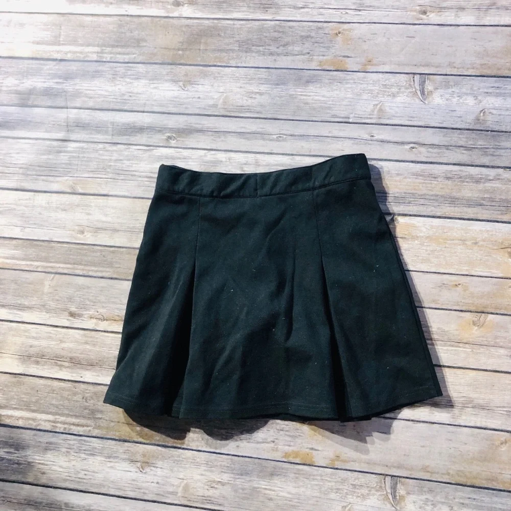 Vintage Gymboree black skirt! Girls size 9